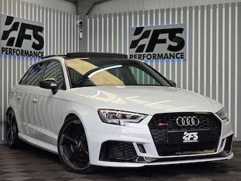 Used Audi RS3 2018 for sale - 79570084: Photo