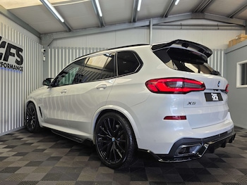 Used BMW X5 2019 for sale - 78583570: Photo