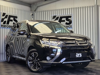 Used Mitsubishi Outlander 2016 for sale - 79407468: Photo