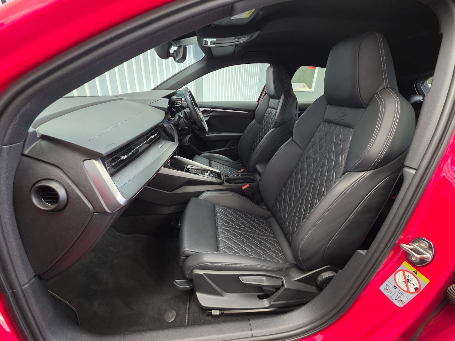 Used Audi S3 2021 for sale - 76601973: Photo 10