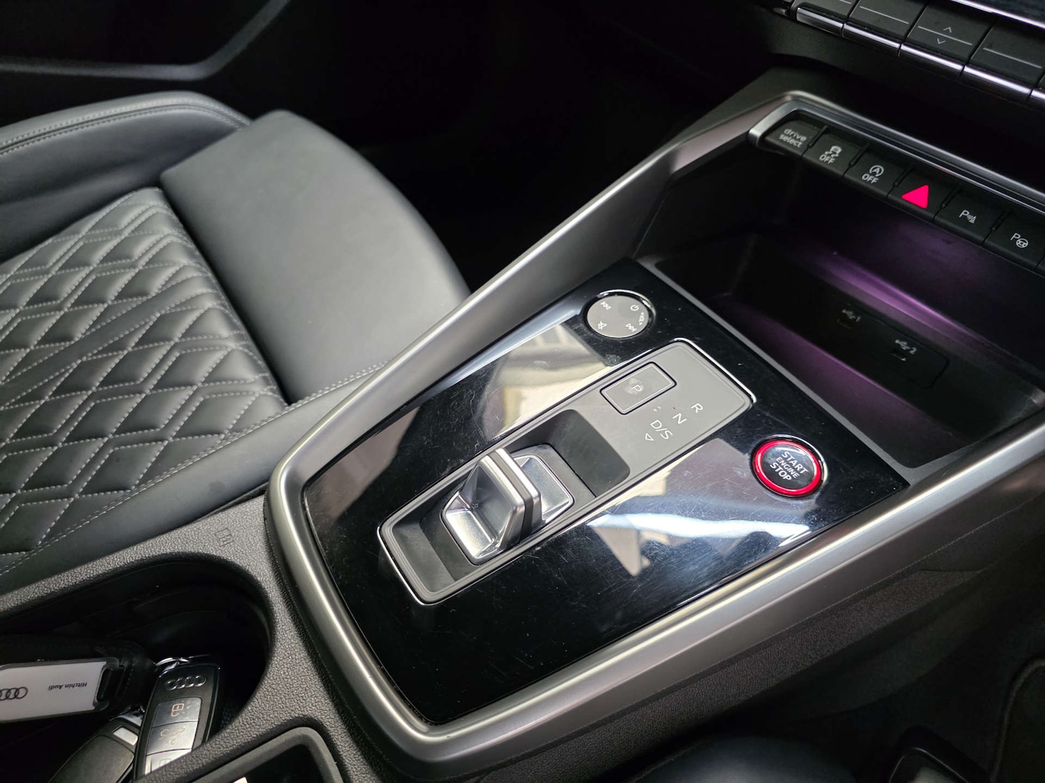 Used Audi S3 2021 for sale - 76601973: Photo 12