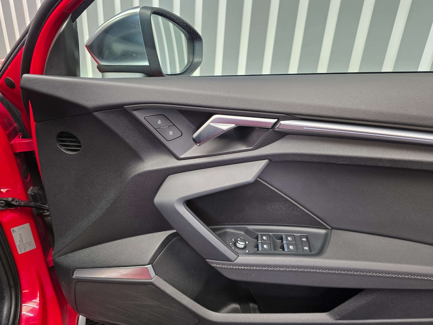 Used Audi S3 2021 for sale - 76601973: Photo 15