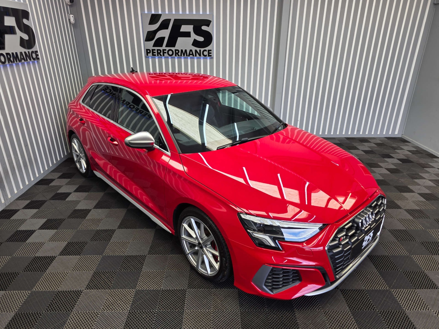 Used Audi S3 2021 for sale - 76601973: Photo 16