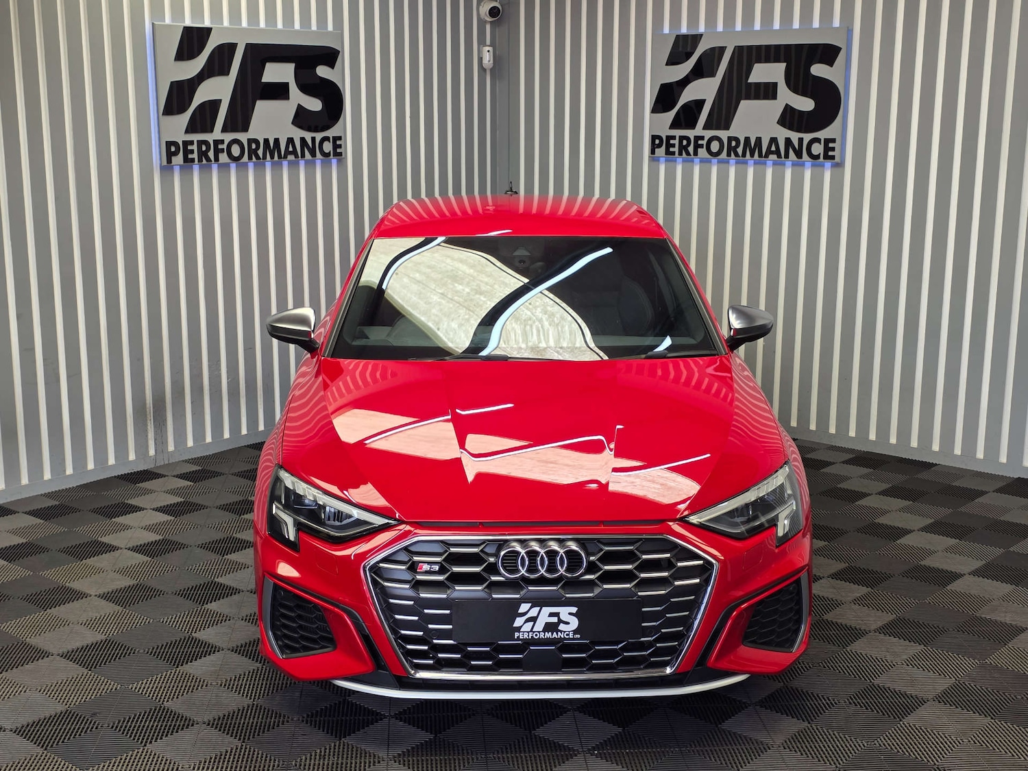 Used Audi S3 2021 for sale - 76601973: Photo 17