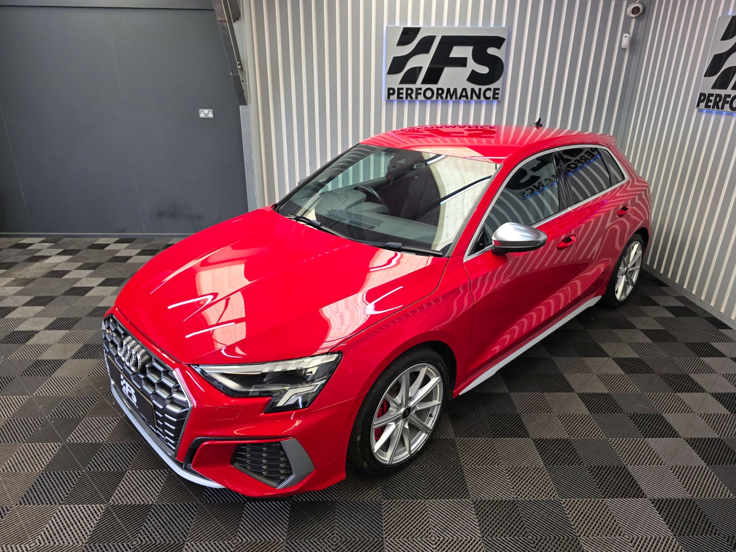 Used Audi S3 2021 for sale - 76601973: Photo 18