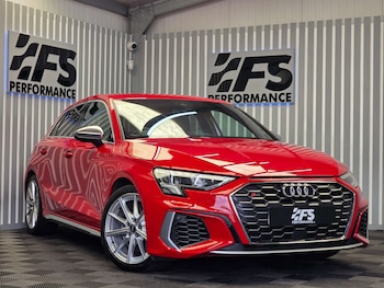 Used Audi S3 2021 for sale - 76601973: Photo