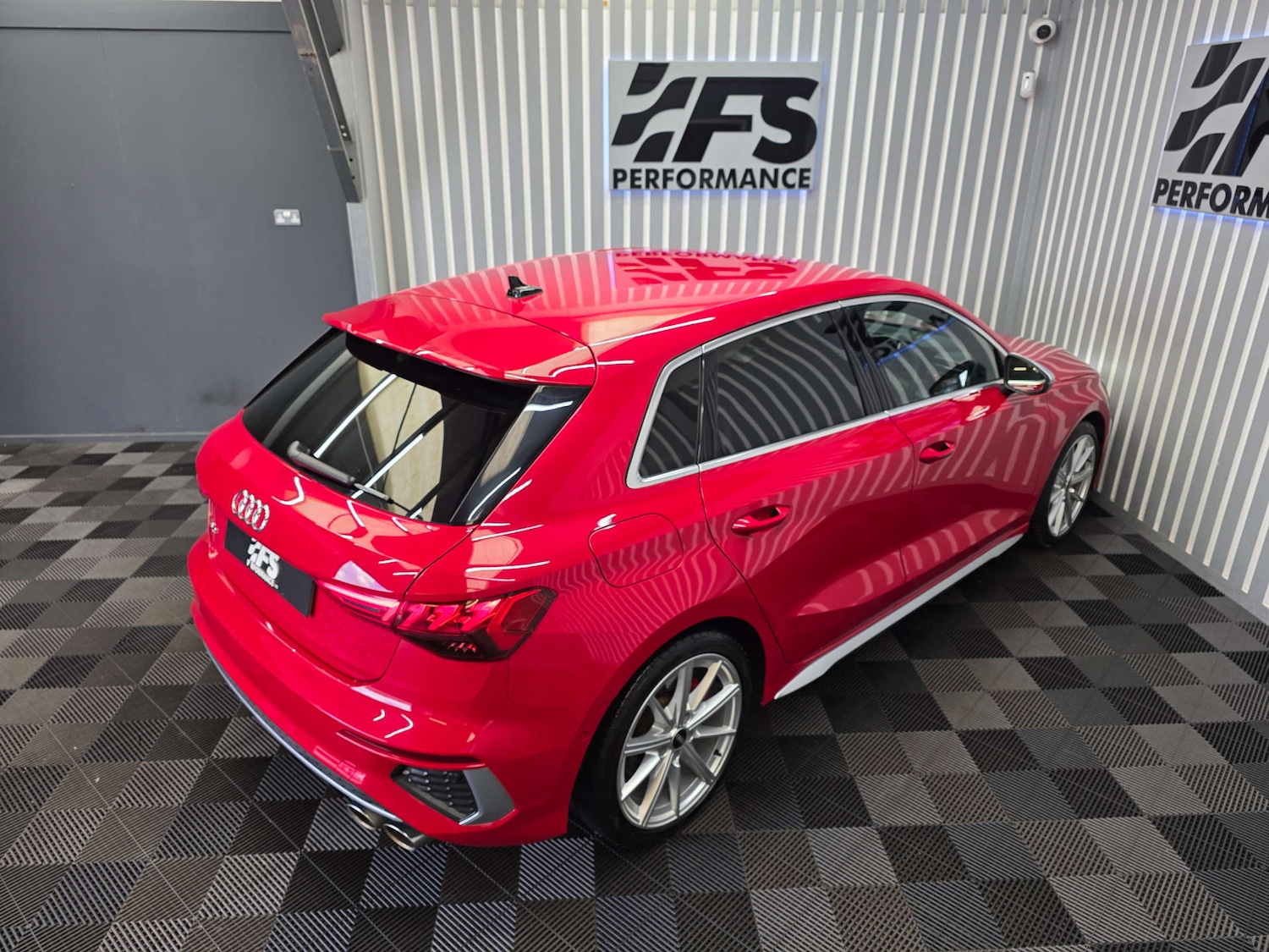 Used Audi S3 2021 for sale - 76601973: Photo 21