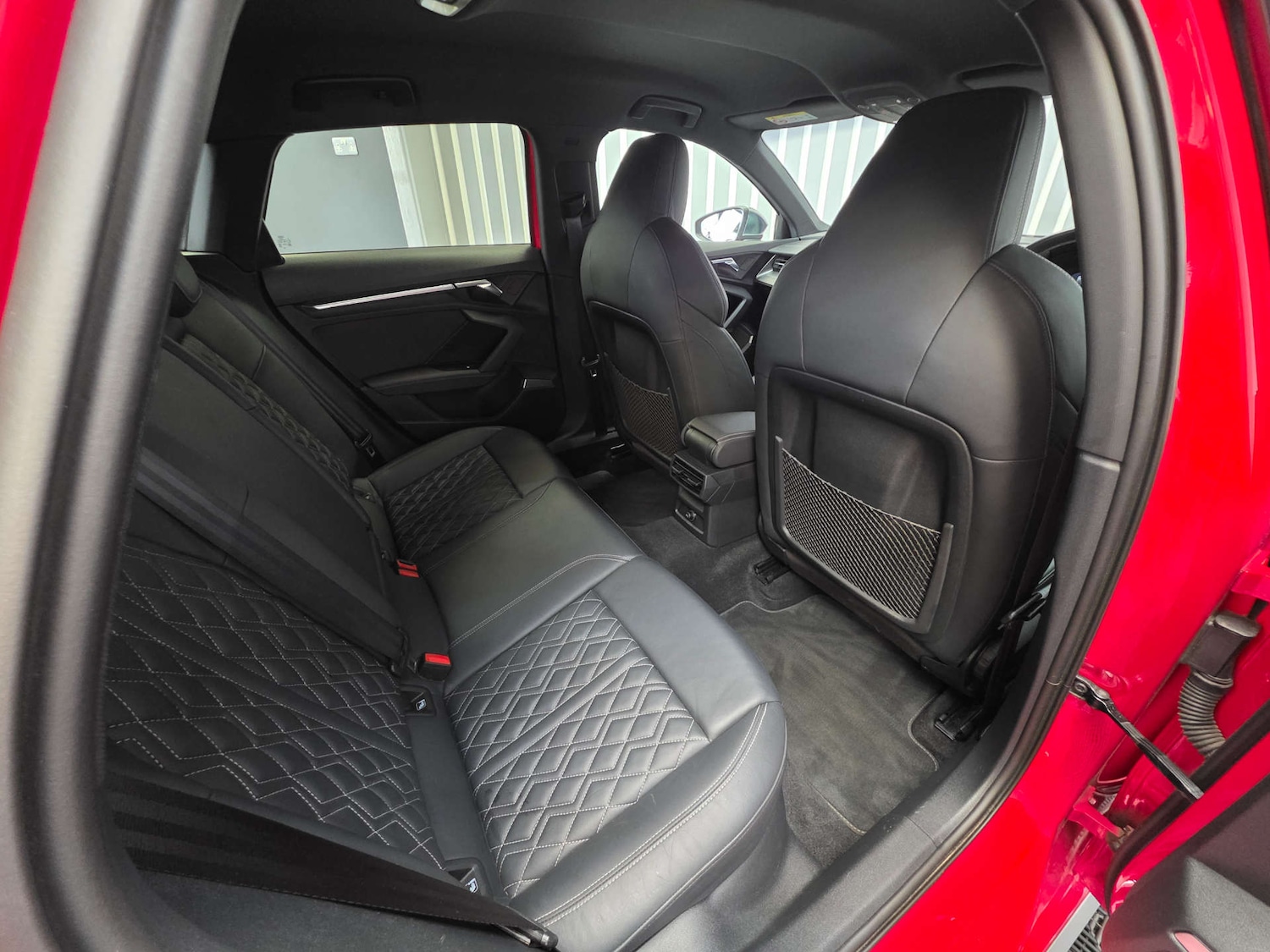 Used Audi S3 2021 for sale - 76601973: Photo 22