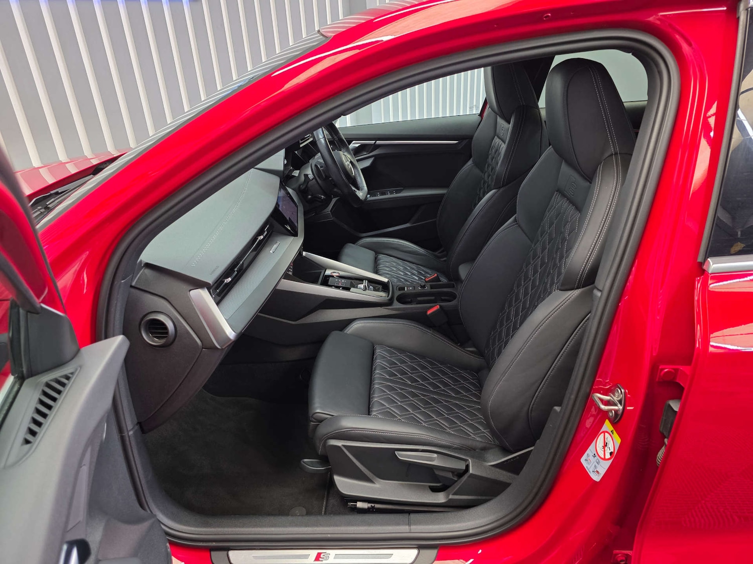 Used Audi S3 2021 for sale - 76601973: Photo 25