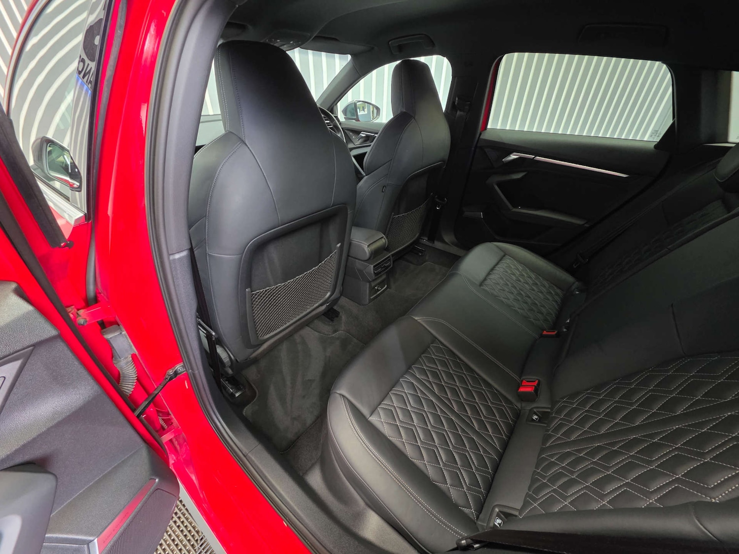 Used Audi S3 2021 for sale - 76601973: Photo 26