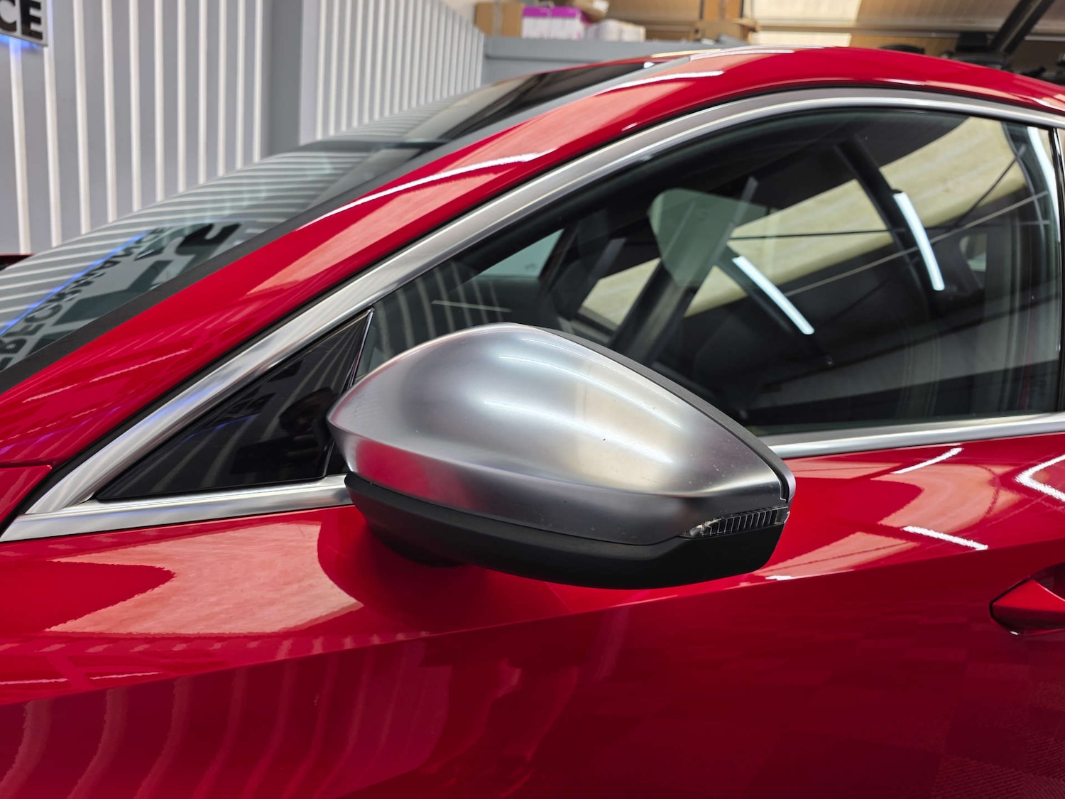 Used Audi S3 2021 for sale - 76601973: Photo 28