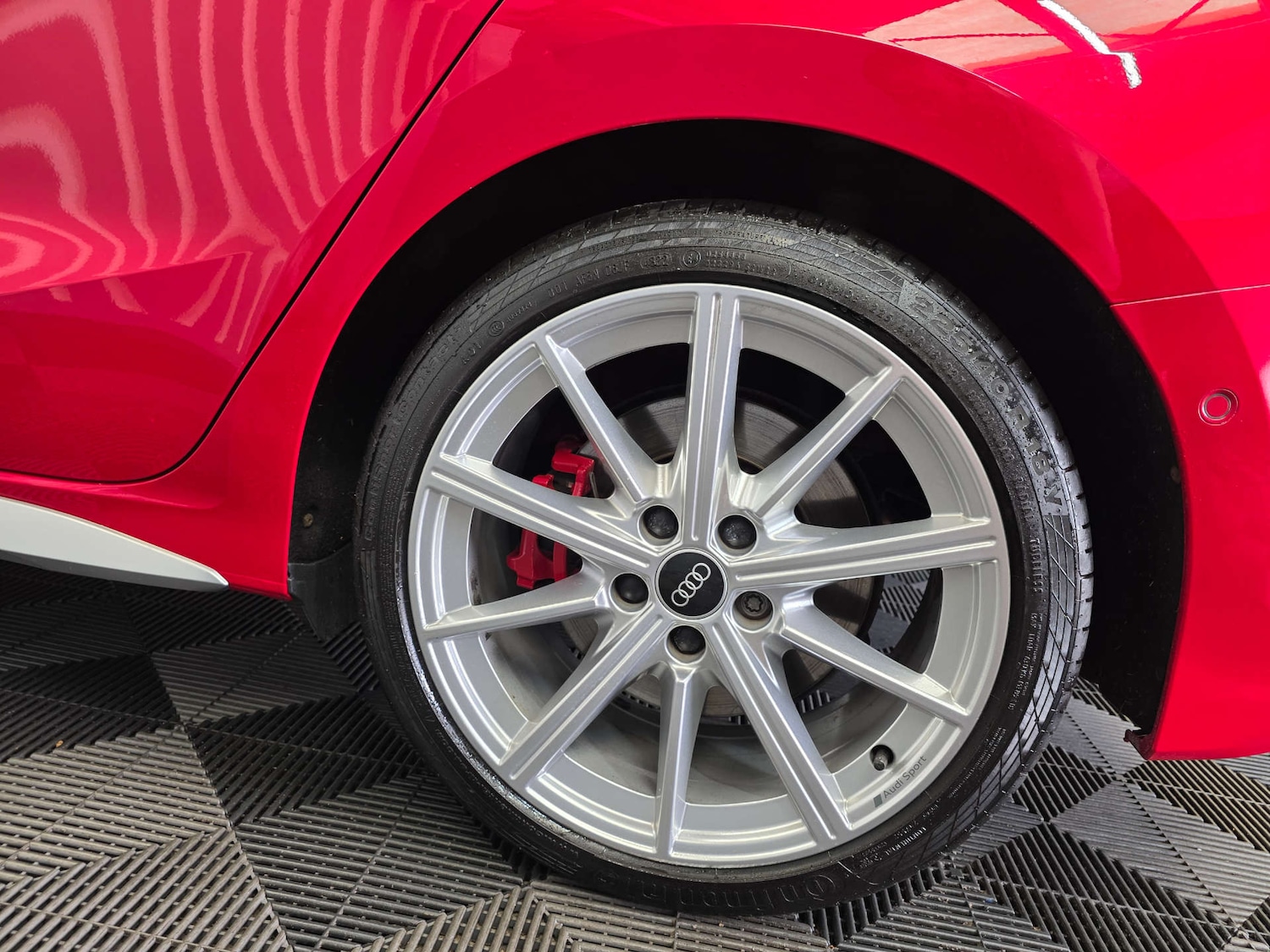 Used Audi S3 2021 for sale - 76601973: Photo 29