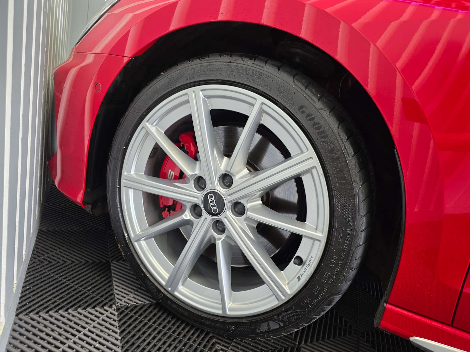 Used Audi S3 2021 for sale - 76601973: Photo 30