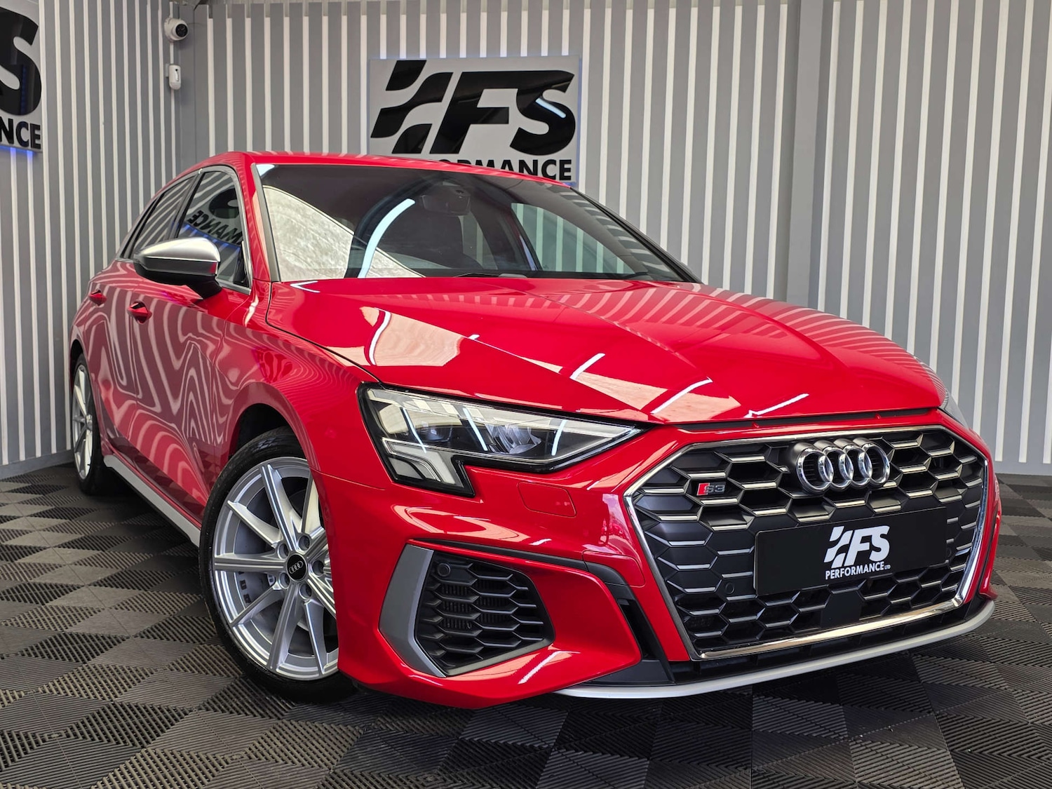 Used Audi S3 2021 for sale - 76601973: Photo 33