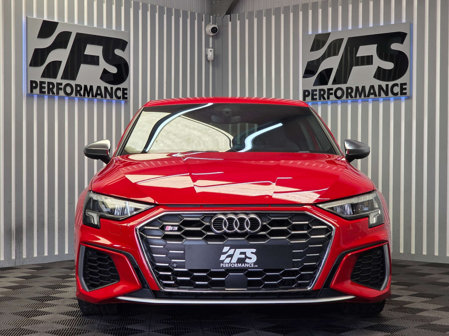 Used Audi S3 2021 for sale - 76601973: Photo 34