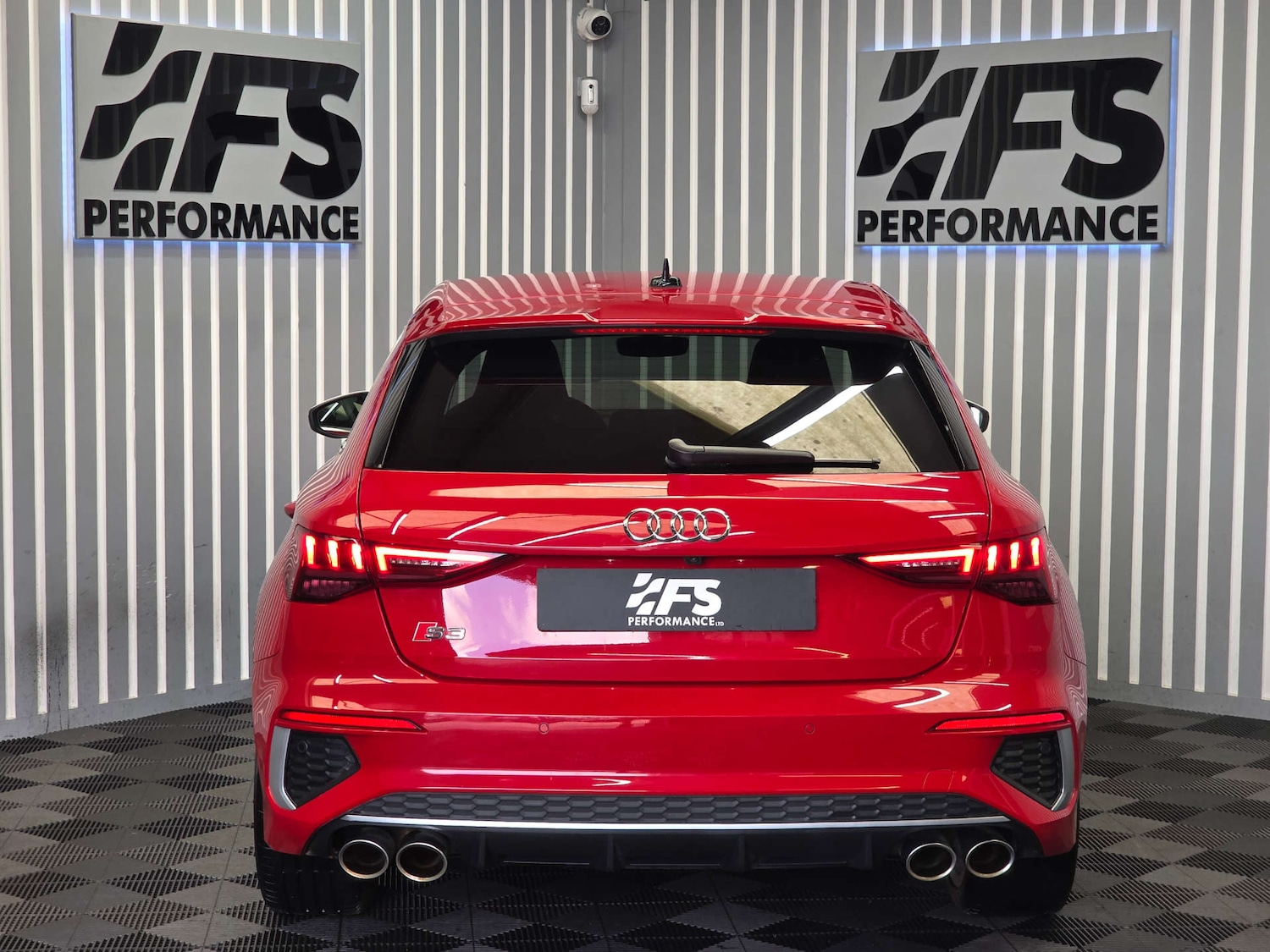 Used Audi S3 2021 for sale - 76601973: Photo 37