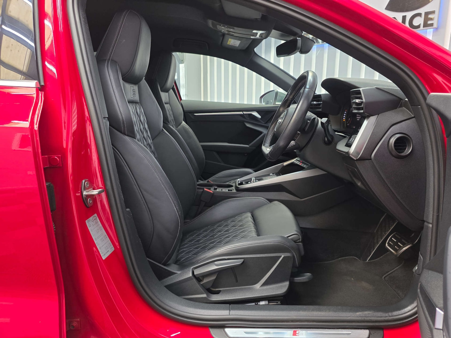 Used Audi S3 2021 for sale - 76601973: Photo 39