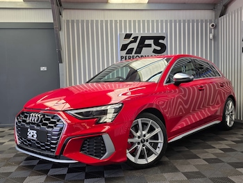 Used Audi S3 2021 for sale - 76601973: Photo