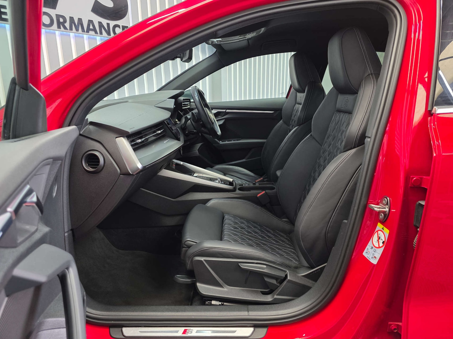 Used Audi S3 2021 for sale - 76601973: Photo 41