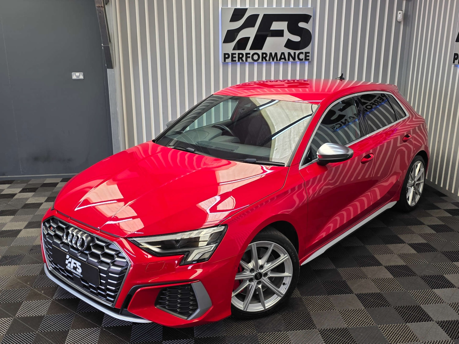 Used Audi S3 2021 for sale - 76601973: Photo 44