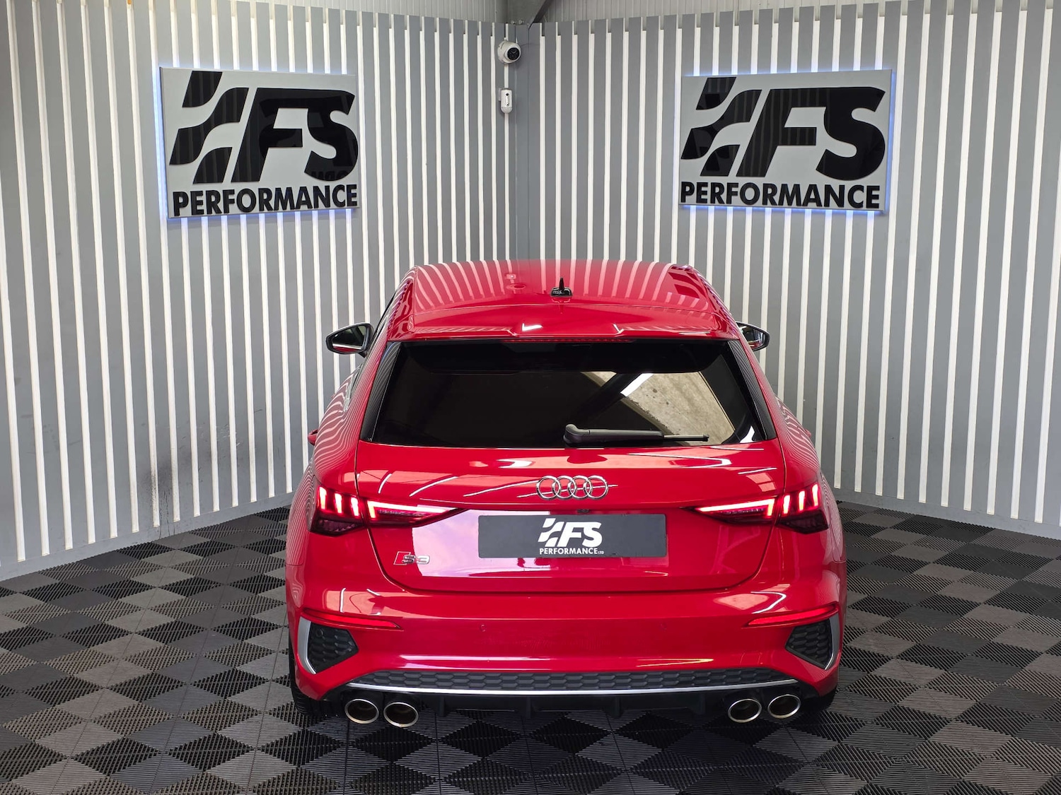 Used Audi S3 2021 for sale - 76601973: Photo 46