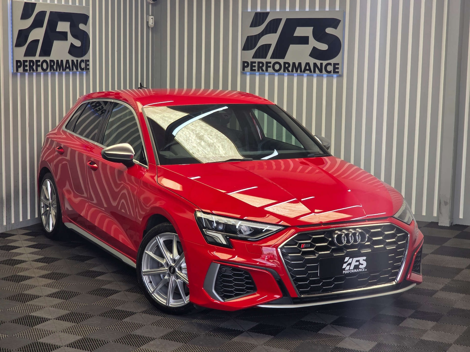 Used Audi S3 2021 for sale - 76601973: Photo 55