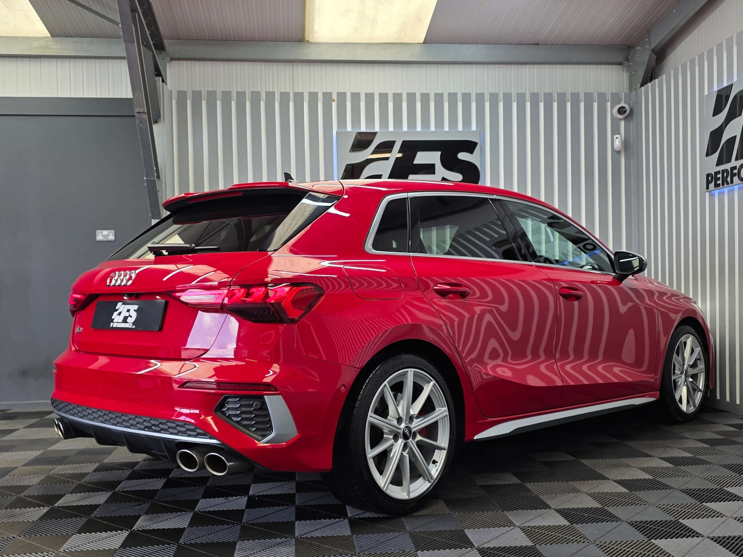 Used Audi S3 2021 for sale - 76601973: Photo 6