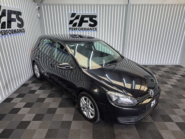 Used Volkswagen Golf 2009 for sale - 75321489: Photo 13