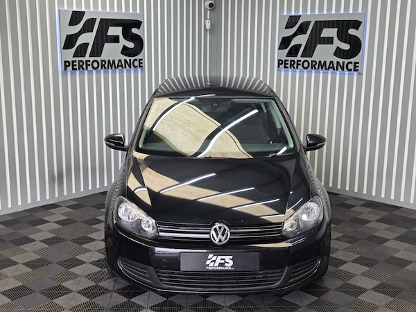 Used Volkswagen Golf 2009 for sale - 75321489: Photo 14