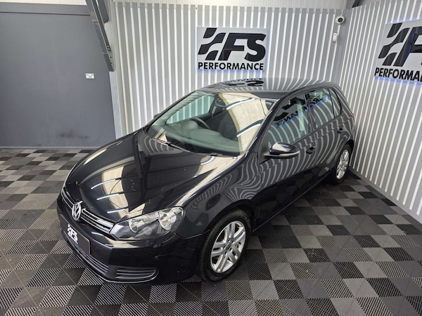 Used Volkswagen Golf 2009 for sale - 75321489: Photo 15