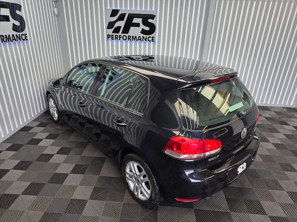 Used Volkswagen Golf 2009 for sale - 75321489: Photo 16