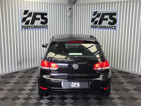 Used Volkswagen Golf 2009 for sale - 75321489: Photo 17