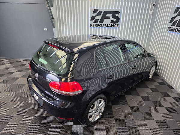 Used Volkswagen Golf 2009 for sale - 75321489: Photo 18