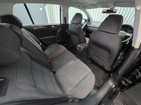 Used Volkswagen Golf 2009 for sale - 75321489: Photo 19