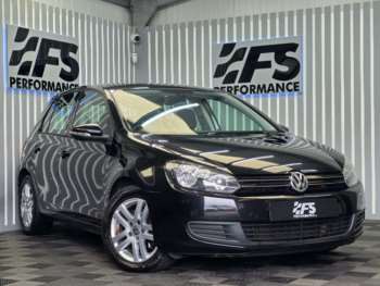 2009 - 2.0 TDI SE Hatchback 5dr Diesel Manual Euro 5 (110 ps)