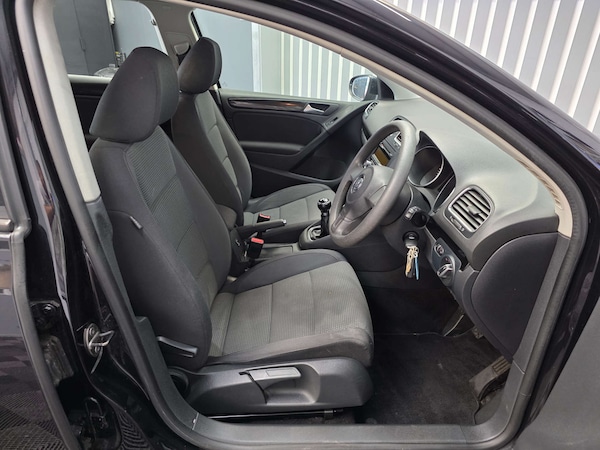 Used Volkswagen Golf 2009 for sale - 75321489: Photo 20