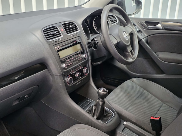 Used Volkswagen Golf 2009 for sale - 75321489: Photo 21