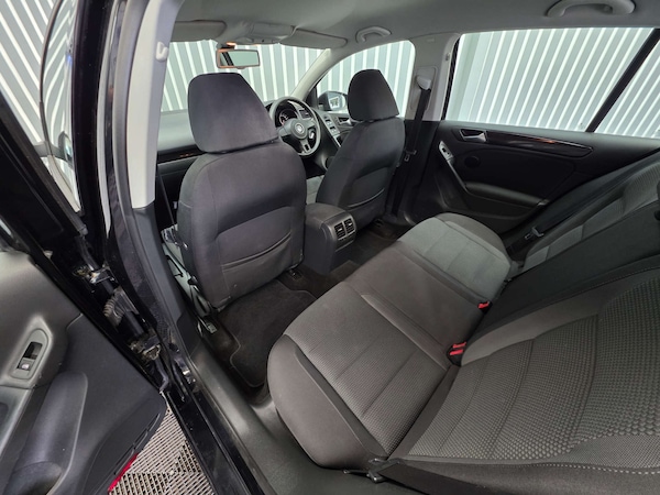 Used Volkswagen Golf 2009 for sale - 75321489: Photo 23