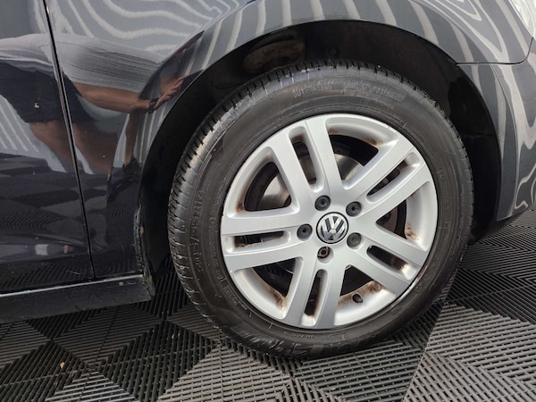 Used Volkswagen Golf 2009 for sale - 75321489: Photo 24