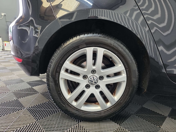 Used Volkswagen Golf 2009 for sale - 75321489: Photo 25