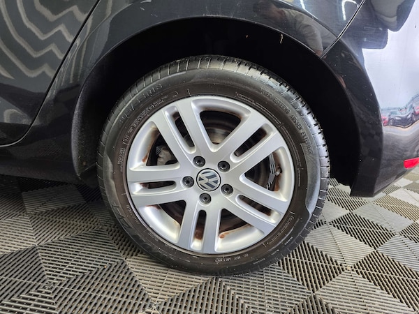 Used Volkswagen Golf 2009 for sale - 75321489: Photo 26