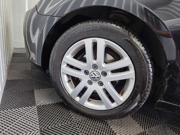 Used Volkswagen Golf 2009 for sale - 75321489: Photo 27