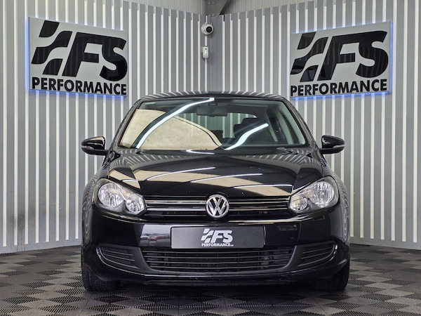 Used Volkswagen Golf 2009 for sale - 75321489: Photo 2