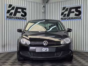 Used Volkswagen Golf 2009 for sale - 75321489: Photo
