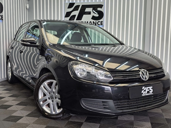 Used Volkswagen Golf 2009 for sale - 75321489: Photo 30