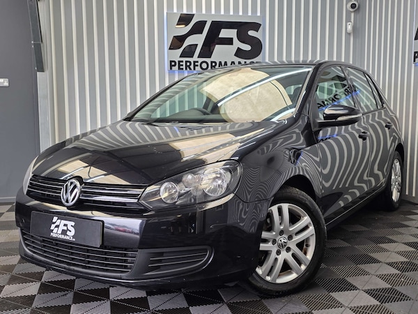 Used Volkswagen Golf 2009 for sale - 75321489: Photo 32
