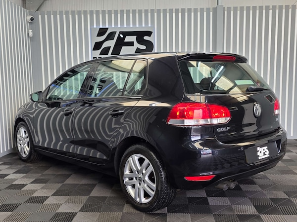 Used Volkswagen Golf 2009 for sale - 75321489: Photo 33