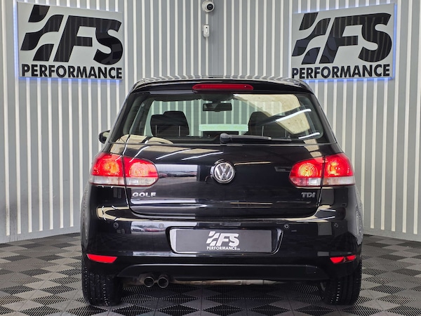 Used Volkswagen Golf 2009 for sale - 75321489: Photo 34