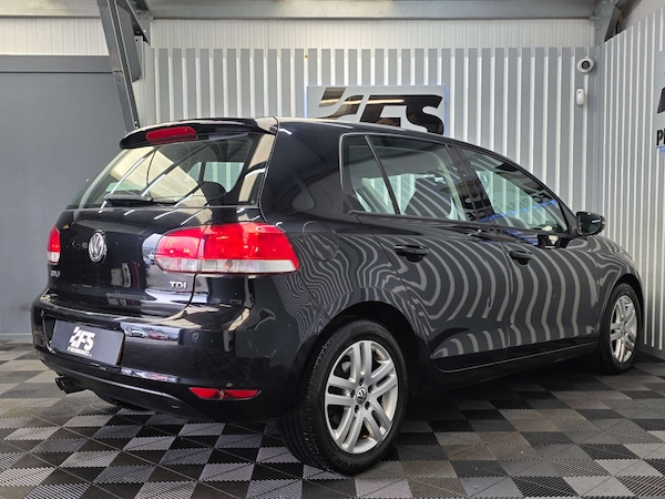 Used Volkswagen Golf 2009 for sale - 75321489: Photo 35