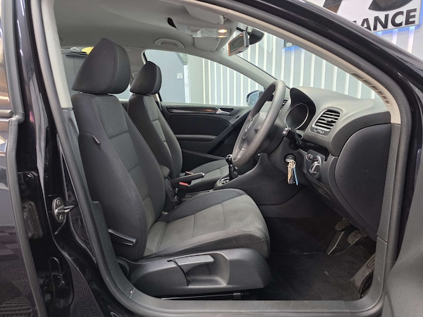 Used Volkswagen Golf 2009 for sale - 75321489: Photo 36